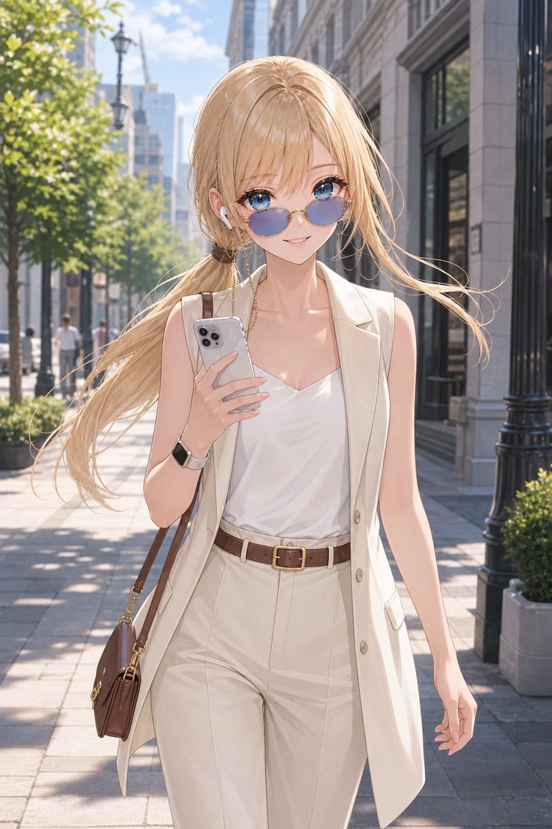 ガジェットオタクのエルマちゃん tweet media