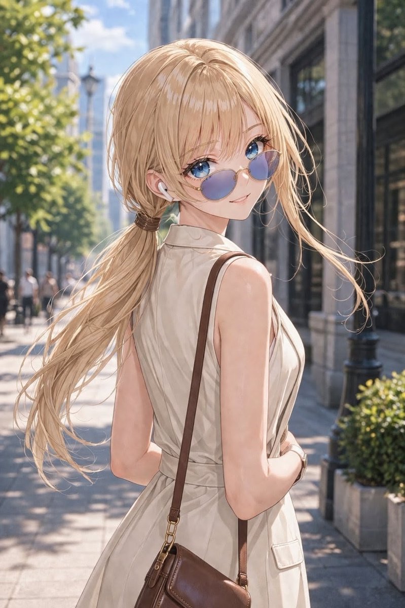 ガジェットオタクのエルマちゃん tweet media