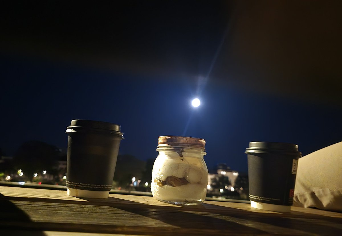 Bir tiramisu meselesi...