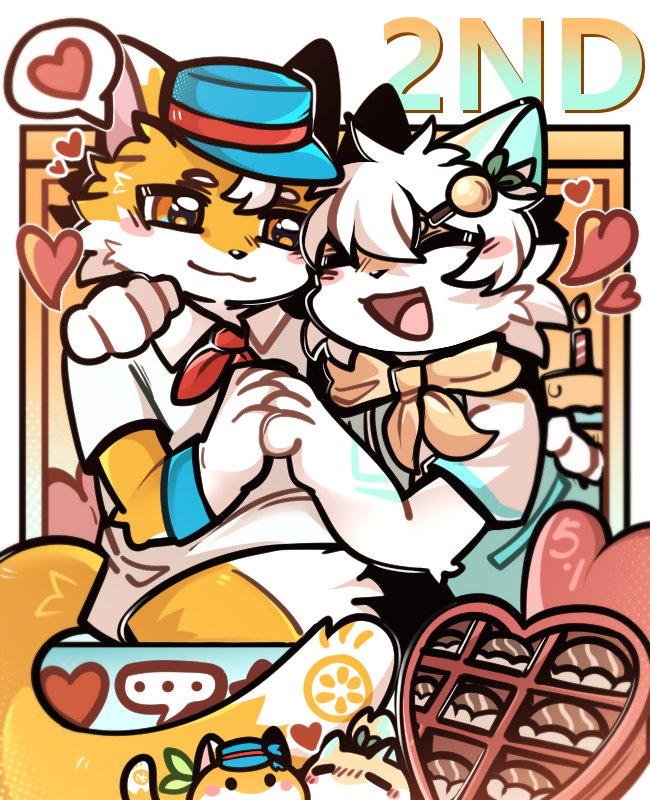 一杯橙汁_ChengZ🔜上班 tweet media