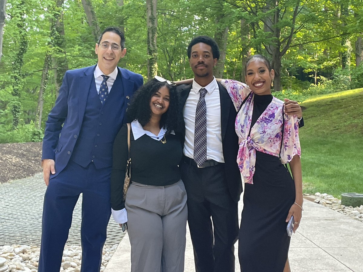 Morgan State University tweet media