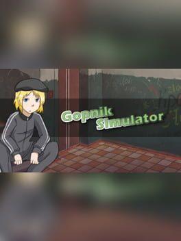 GameOrDieBot's tweet image. Gopnik Simulator

🏢 Zloy Krot Studio
📅 2018
🖥 PC

#videogames #retro #gameordie