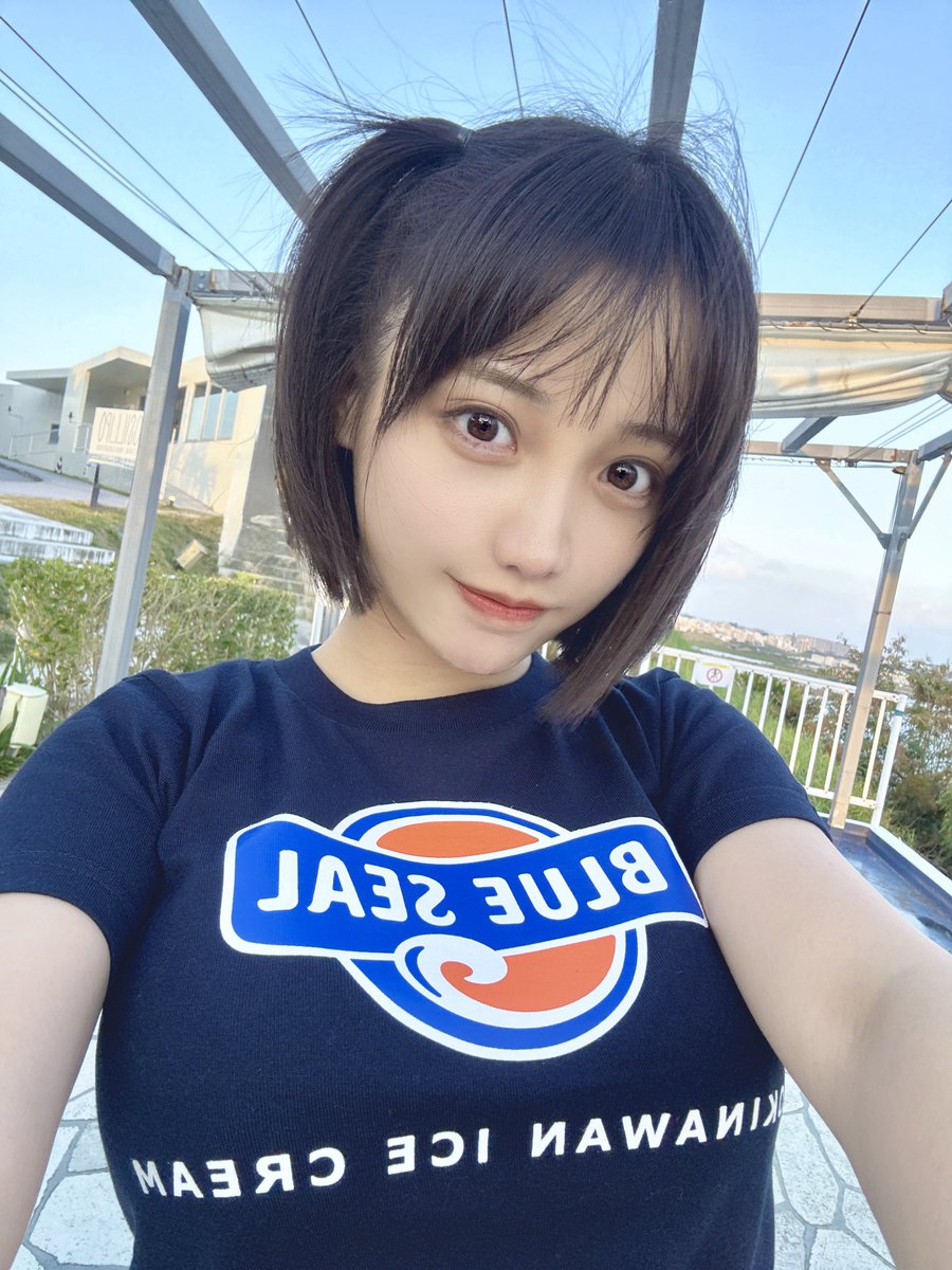 のんちゃん おはのんちゃん╭Ꙭ╮