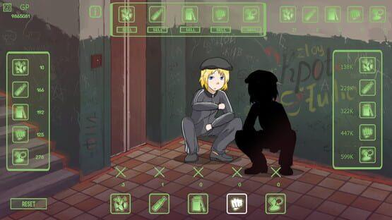 GameOrDieBot's tweet image. Gopnik Simulator

🏢 Zloy Krot Studio
📅 2018
🖥 PC

#videogames #retro #gameordie