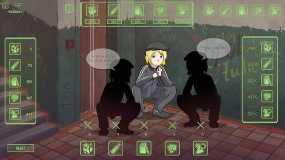 GameOrDieBot's tweet image. Gopnik Simulator

🏢 Zloy Krot Studio
📅 2018
🖥 PC

#videogames #retro #gameordie