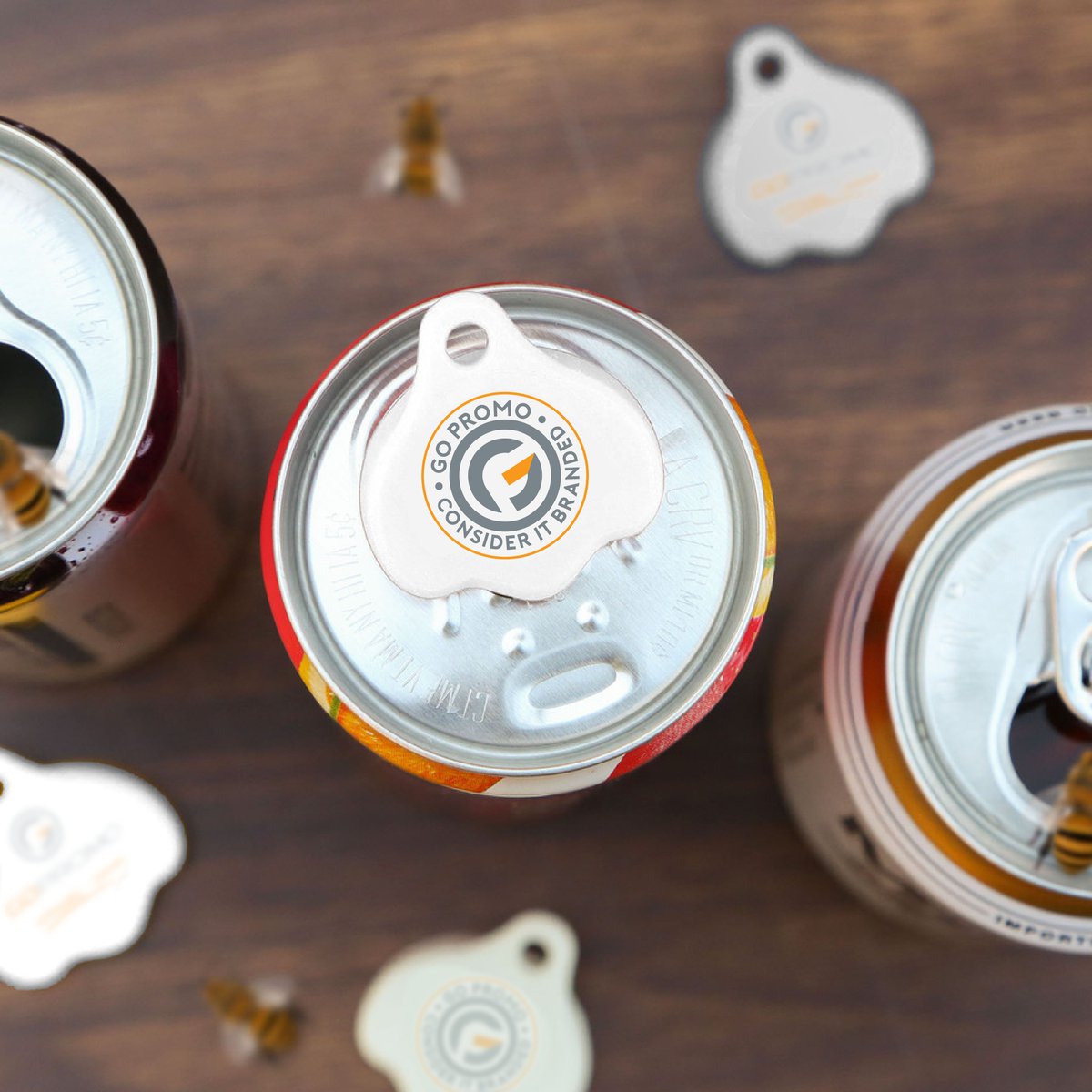 GoPromo3's tweet photo. Keep your summer sip safe—and stylish. Make the switch to Go Promo and protect your summer drink of choice with a cappy in your style. ☀️ 

Contact Go Promo today! 

#SipSecure #GoPromo https://t.co/bmjekKdTGi