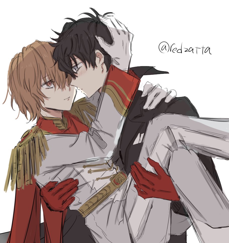 redzatta's tweet photo. https://t.co/Pd1N9sBlG7