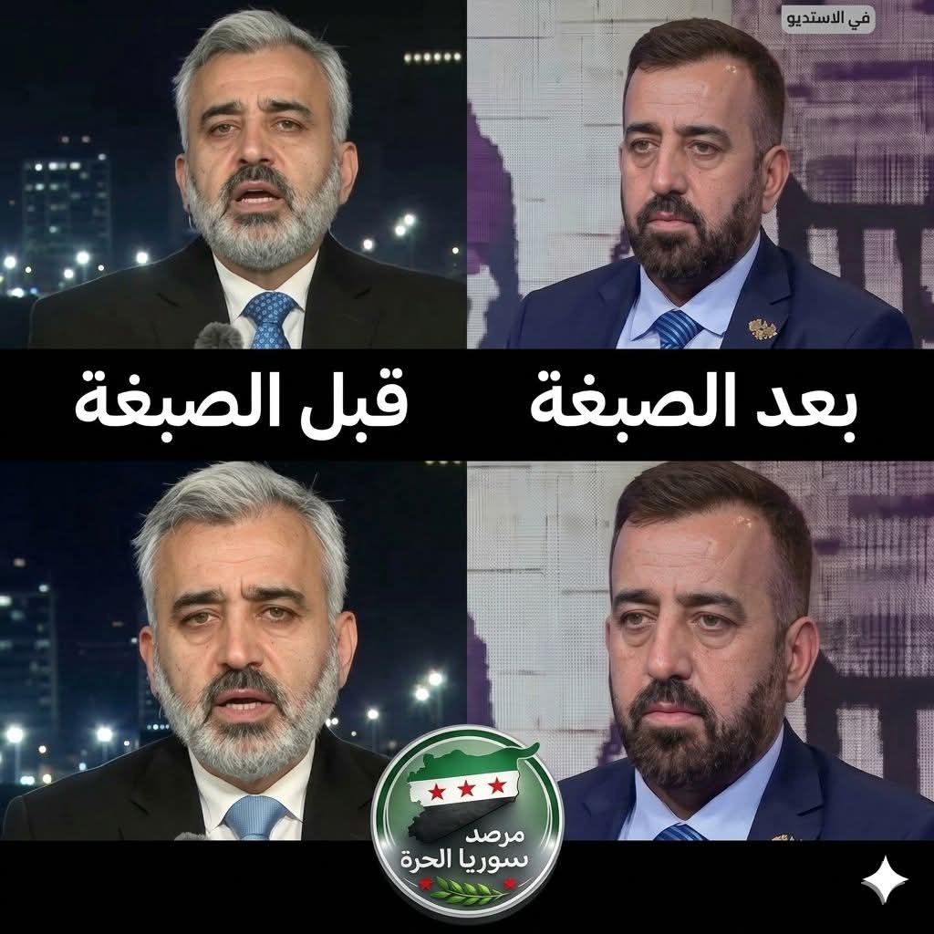 عبدو الحلبي tweet media