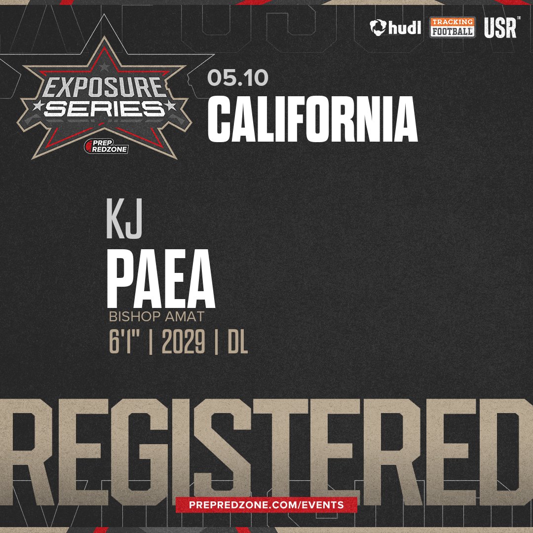 Prep Redzone California tweet media
