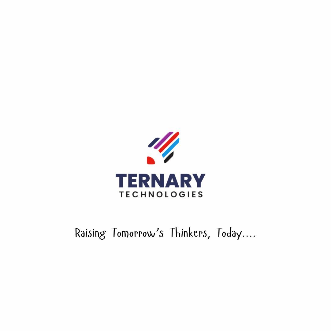 Ternary Technologies tweet media