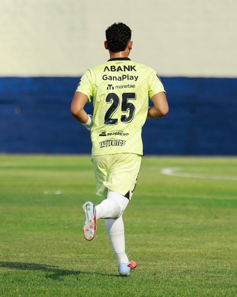 Alianza Fútbol Club tweet media