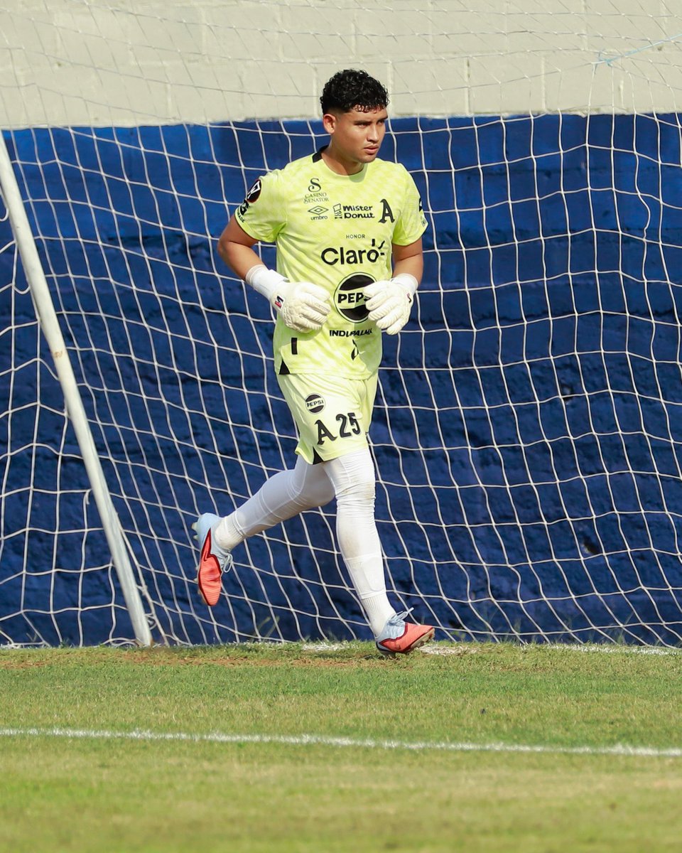 Alianza Fútbol Club tweet media
