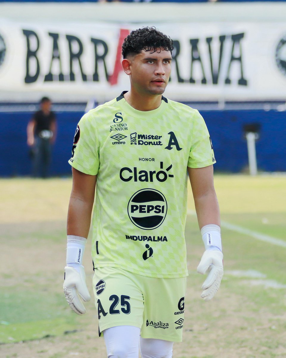 Alianza Fútbol Club tweet media