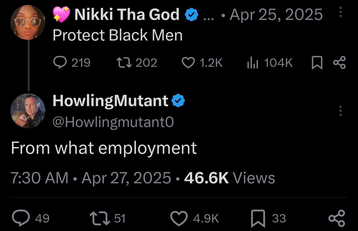 I laughed tweet media