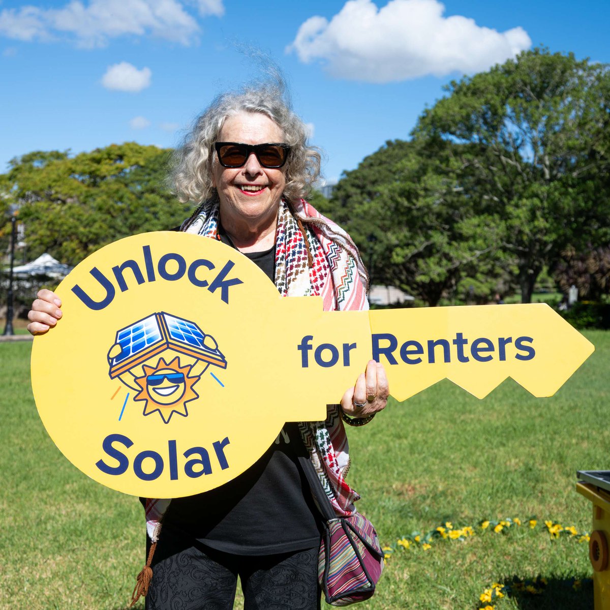 solarcitizens's tweet image. ‼️Email your Energy Minister now and tell them to put pressure on @jim_chalmers_mp to unlock solar for renters‼️
👉bit.ly/ecmc_s4r

#SolarForRenters #federalbudget #solar #renters #action