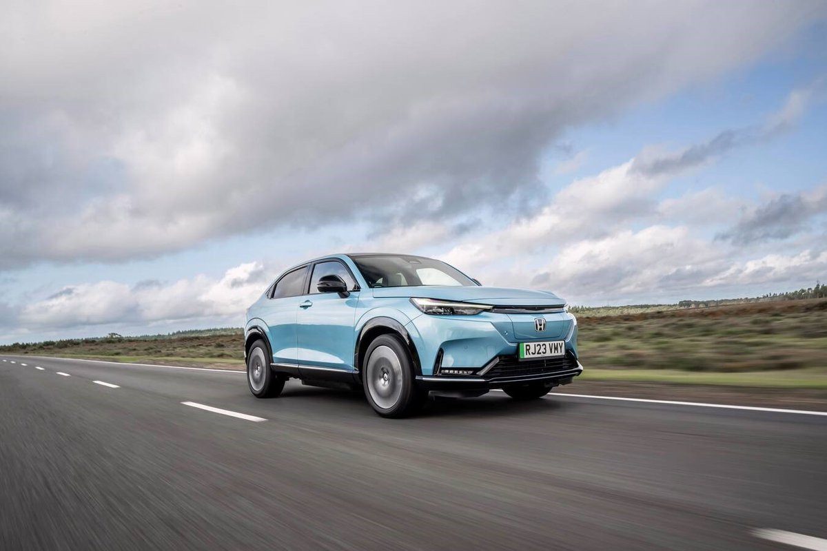 StockportHonda's tweet image. Buy with confidence 🔥

Every vehicle is inspected, prepared &amp;amp; ready to drive away with full peace of mind.

Browse stock 👉swanswaygarages.com/new-cars/honda…

#UsedCars #Quality