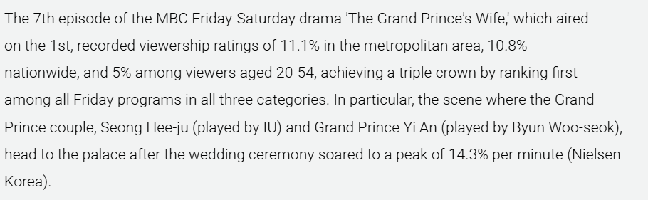 Love Kdrama :3 tweet media