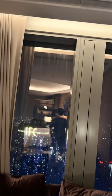 177cm的雯雯姐 tweet media
