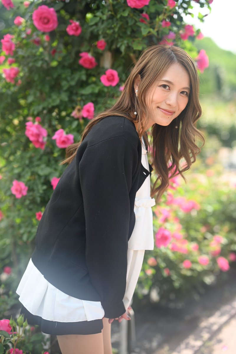 森美咲@5/2久留米🎰5/9-10TOT🔩🏍⛱ tweet media