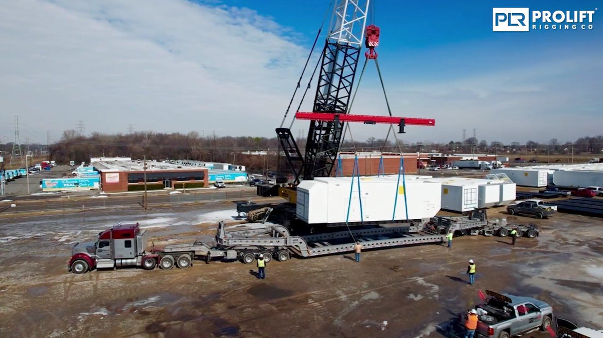 ProLiftRigging's tweet image. The ProLift Rigging Company is proud to spotlight the career journey of one of our outstanding Branch Managers, David Richardson.

Watch his story: vimeo.com/1187825749?fl=…

Learn more about our HRT role: bit.ly/48BIU4Rand

#ProLiftRigging #HRT #LeadershipDevelopment