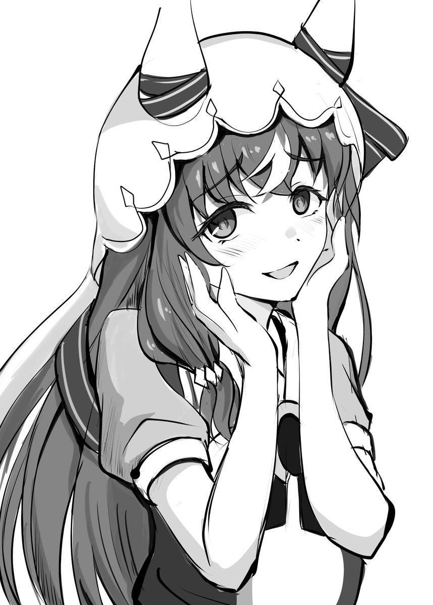 朱天@Skeb募集中 tweet media