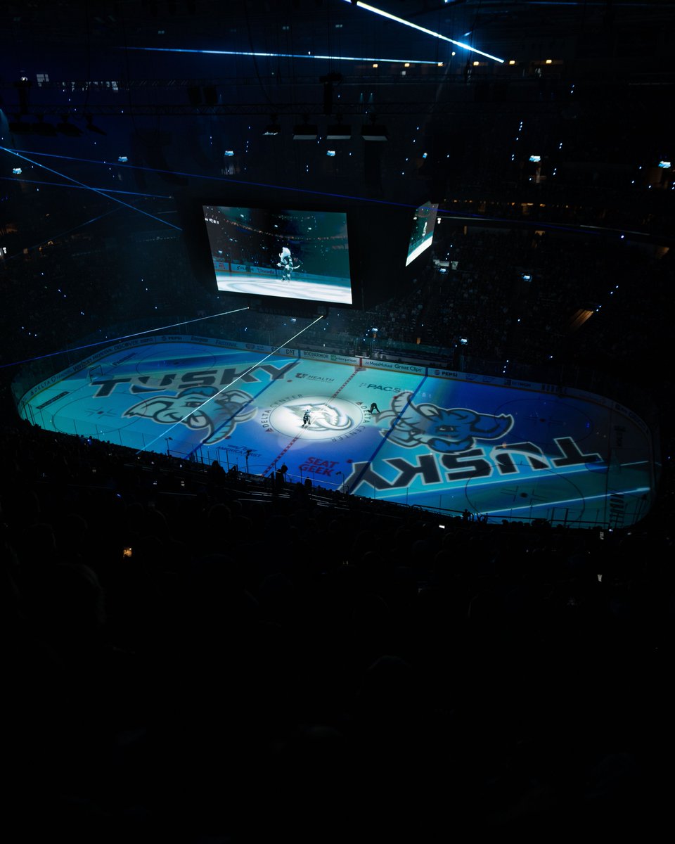 Delta Center tweet media