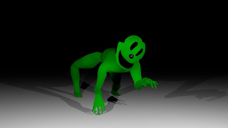 Kaxi3D tweet media
