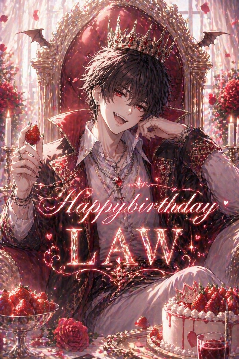 LAW tweet media
