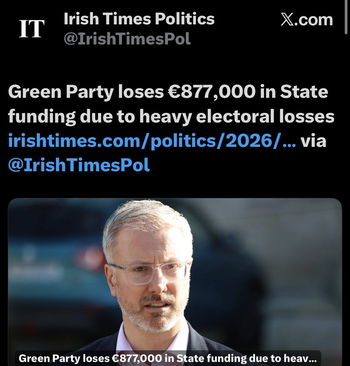 Jim O Brien Tech 👨‍💻techbuzzireland.com tweet media