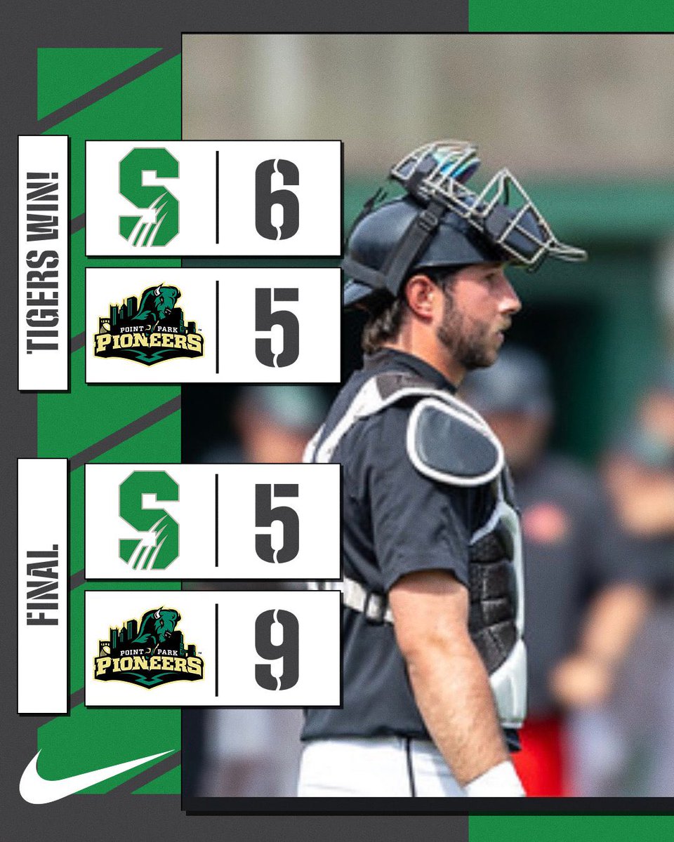 SalemBSBL's tweet photo. 🖖Split The Day🖖

We travel to Pittsburgh on Sunday for our fina 14 innings of the regular season❗️

#FAMILY #GET2 https://t.co/KhX2hIfwQI