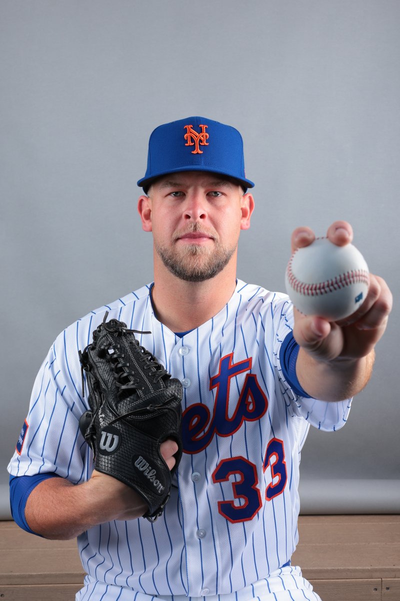 SNY Mets tweet media