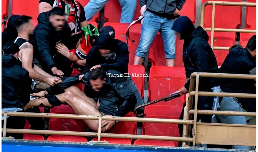 الكاوي🇩🇿 tweet media