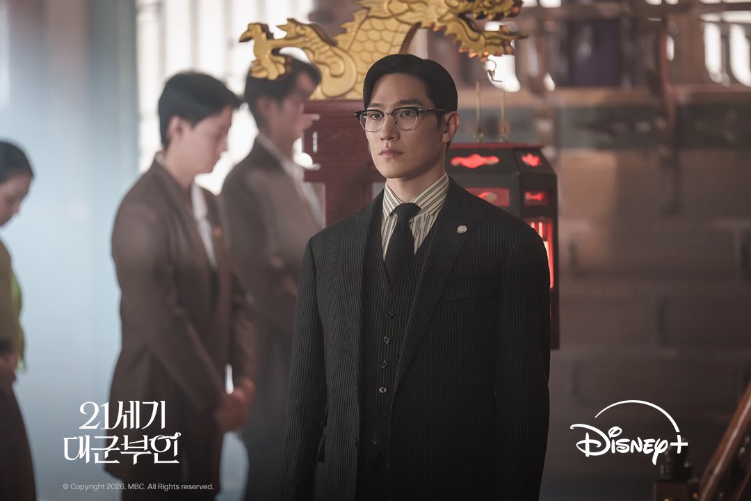 Disney Plus Korea (@disneypluskr) on Twitter photo 
