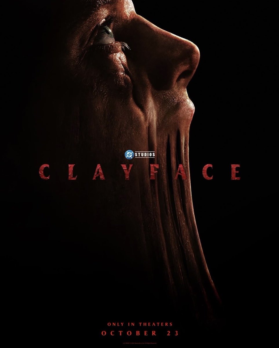 Sivatheriu42's tweet image. This film has the potential to be a sleeper hit.
James Watkin is a fantastic horror director and Gotham is prime horror territory. 
I’m genuinely so excited for this film, it has so much potential to be something genuinely great, new and different

#dc #batman #horror