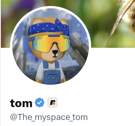 tom tweet media