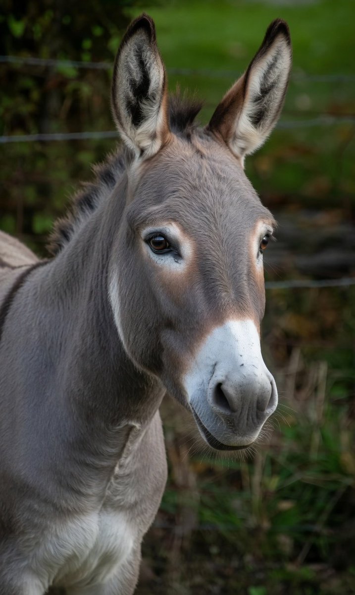 Donkey tweet media