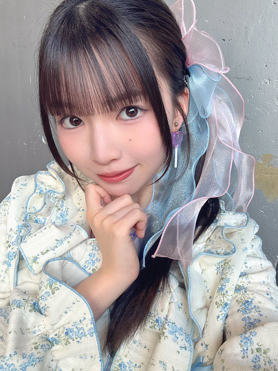 長谷川雅（SKE48） tweet media