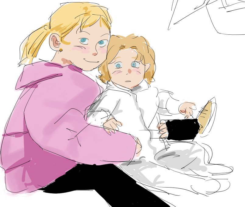a1687811's tweet image. i had to scroll through my entire tumblr page to find the pic which means i got to see these 2 again and like. oughhh killing myself