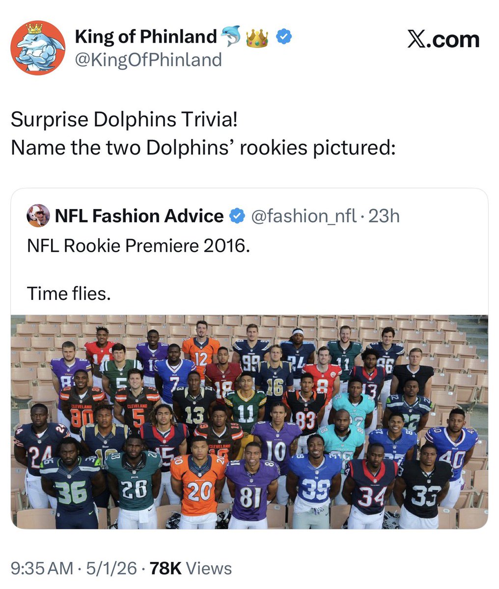King of Phinland🐬👑 tweet media
