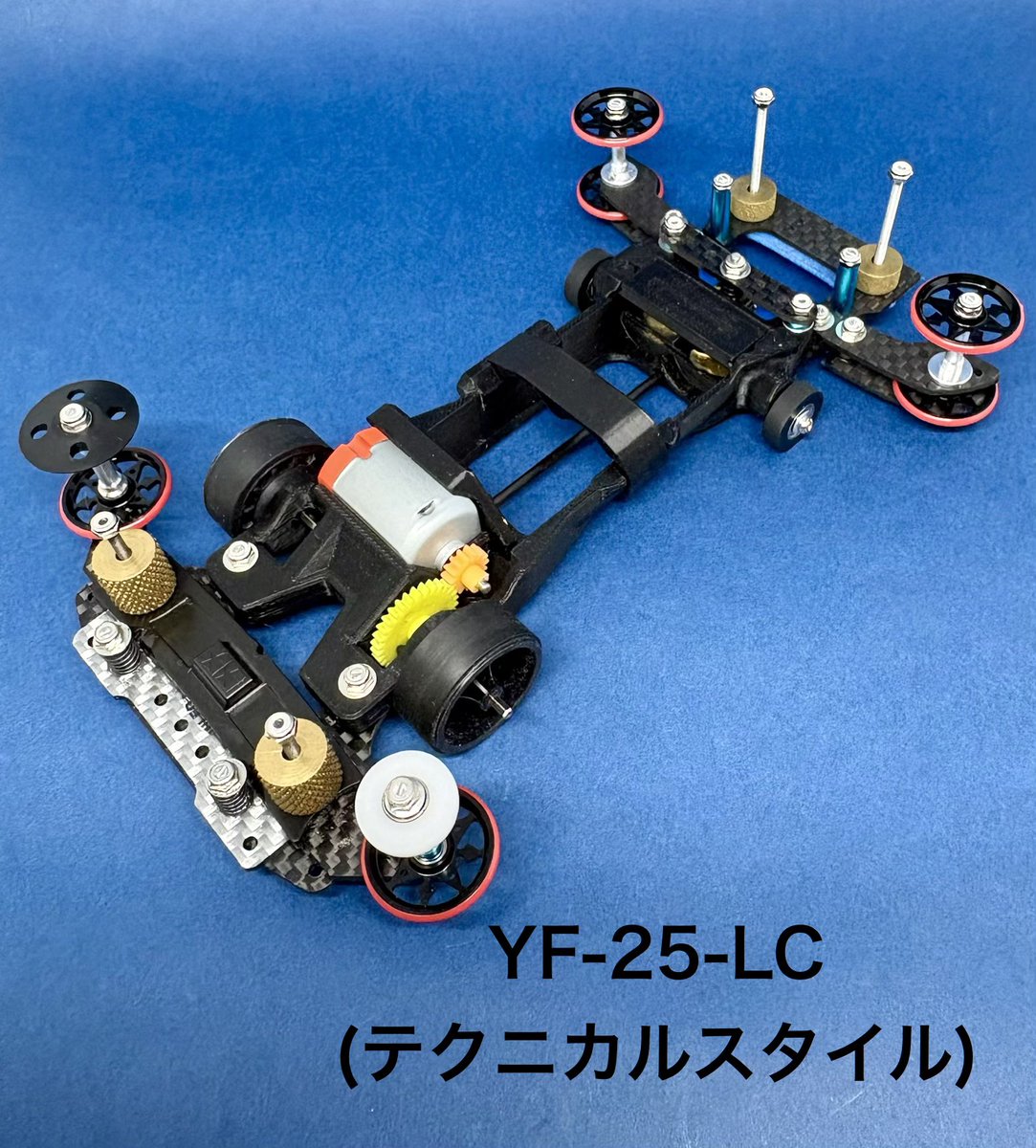 ゆとりん@YUTORI RACING. tweet media