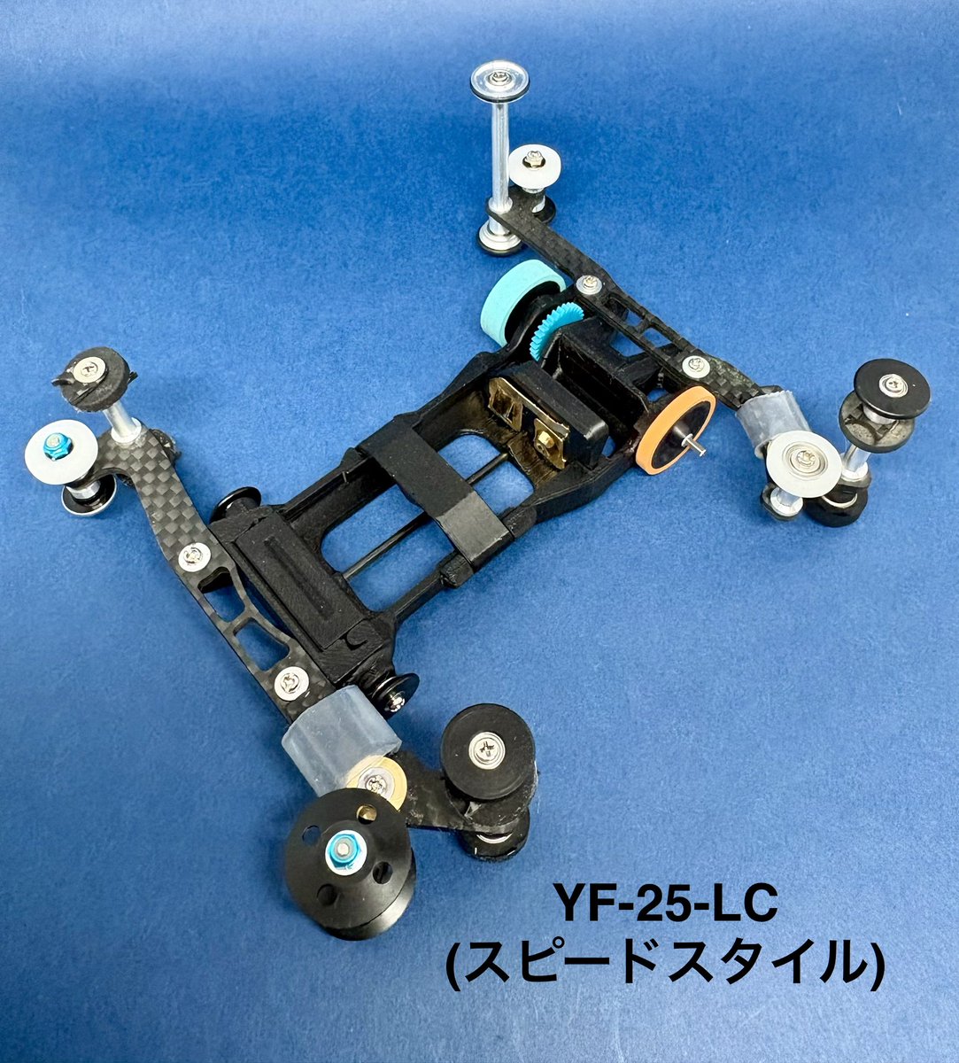 ゆとりん@YUTORI RACING. tweet media