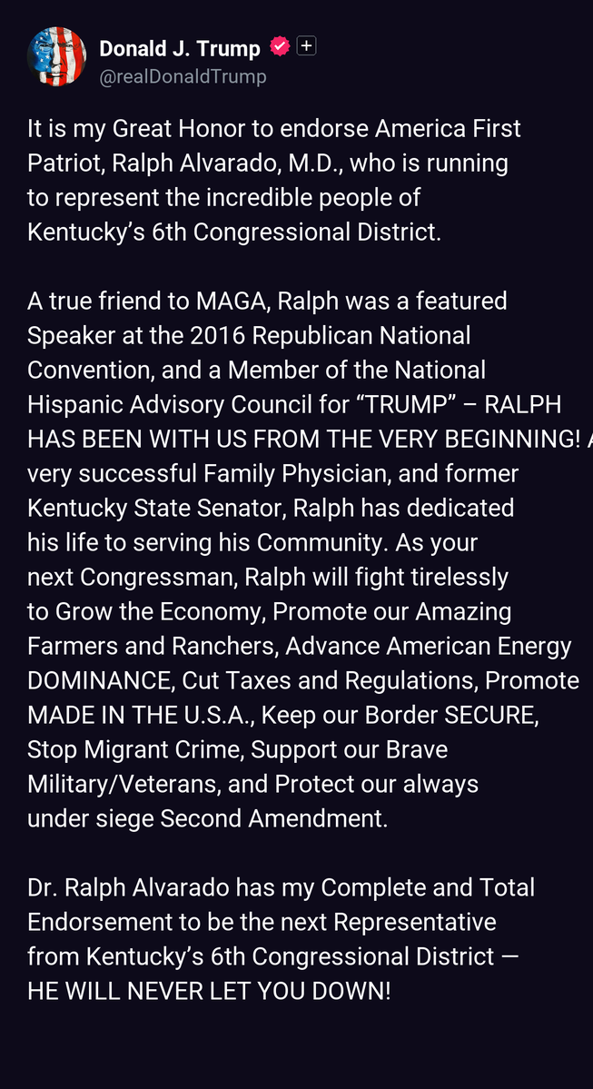 Donald J Trump Truth Social Posts On X tweet media