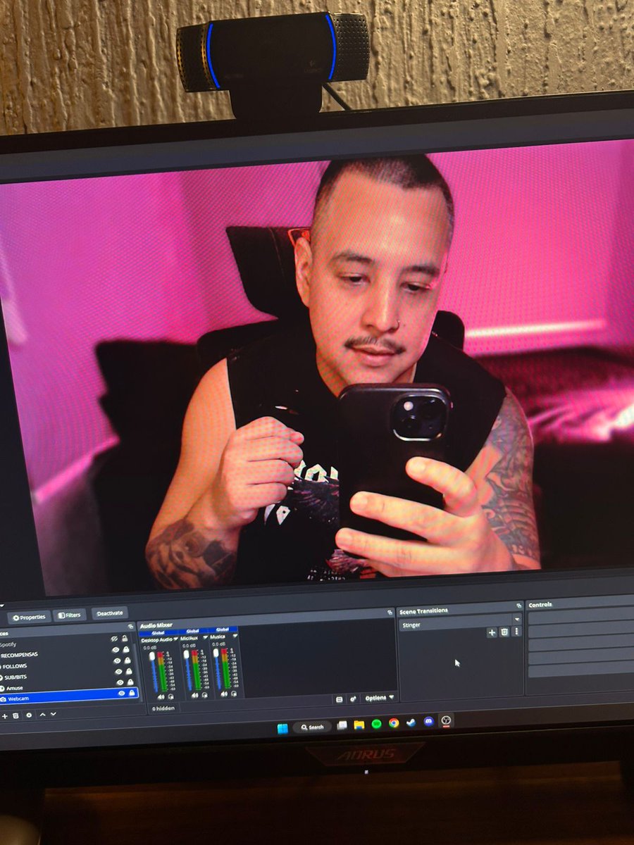 twitch.tv/truant Continuamos SEKIRO perros, vengansennnnnn