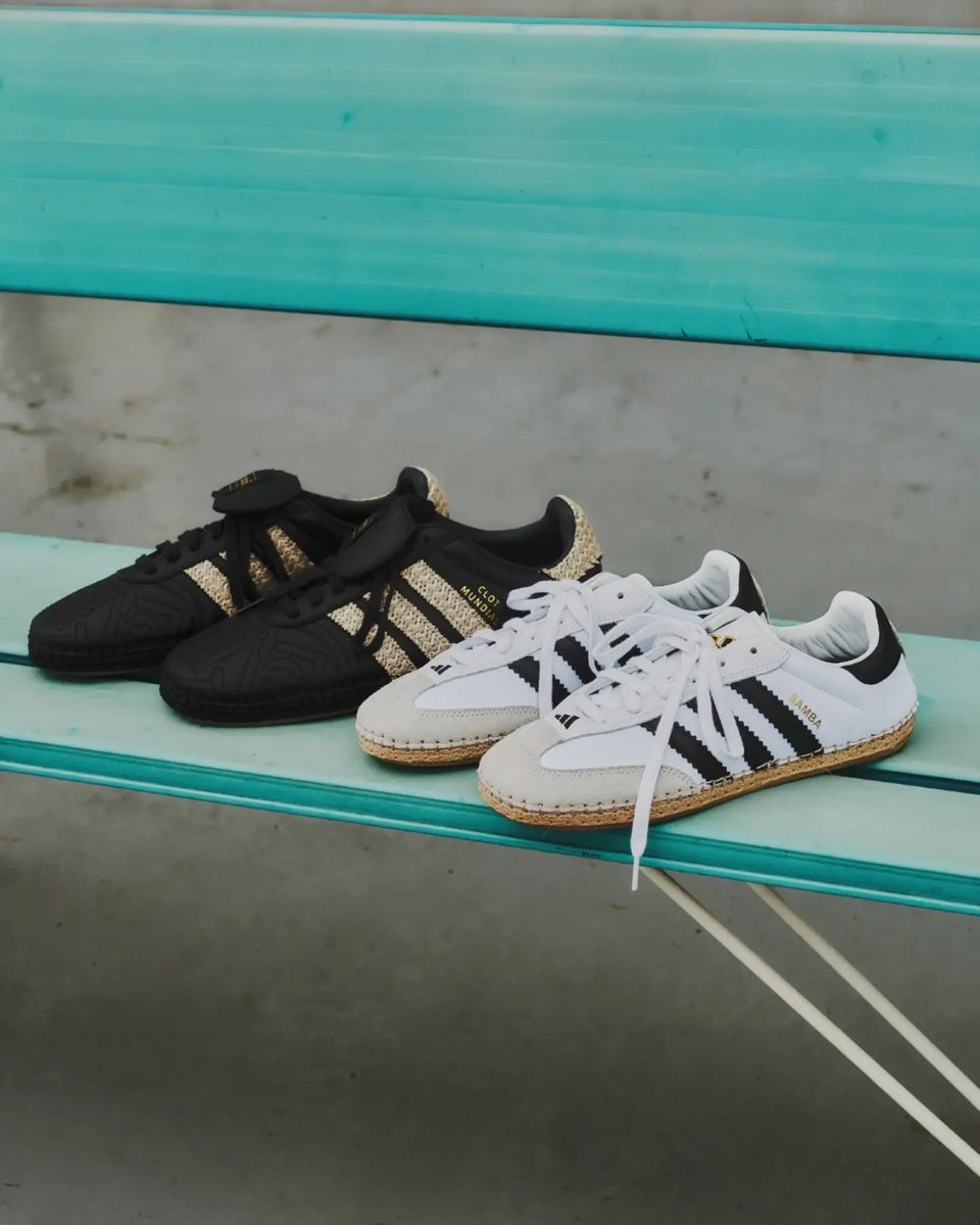 adidas alerts tweet media