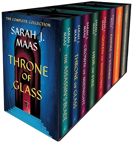 AlphaWolfLuna29's tweet photo. I just received a contribution towards Throne of Glass Hardcover Box Set from xiety via Throne. Thank you! https://t.co/zd7SxmfnSr #Wishlist #throne https://t.co/aFAJhf3Ten