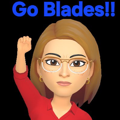 SueBee_A's tweet photo. @FL_Everblades https://t.co/heJBHFZ6SB