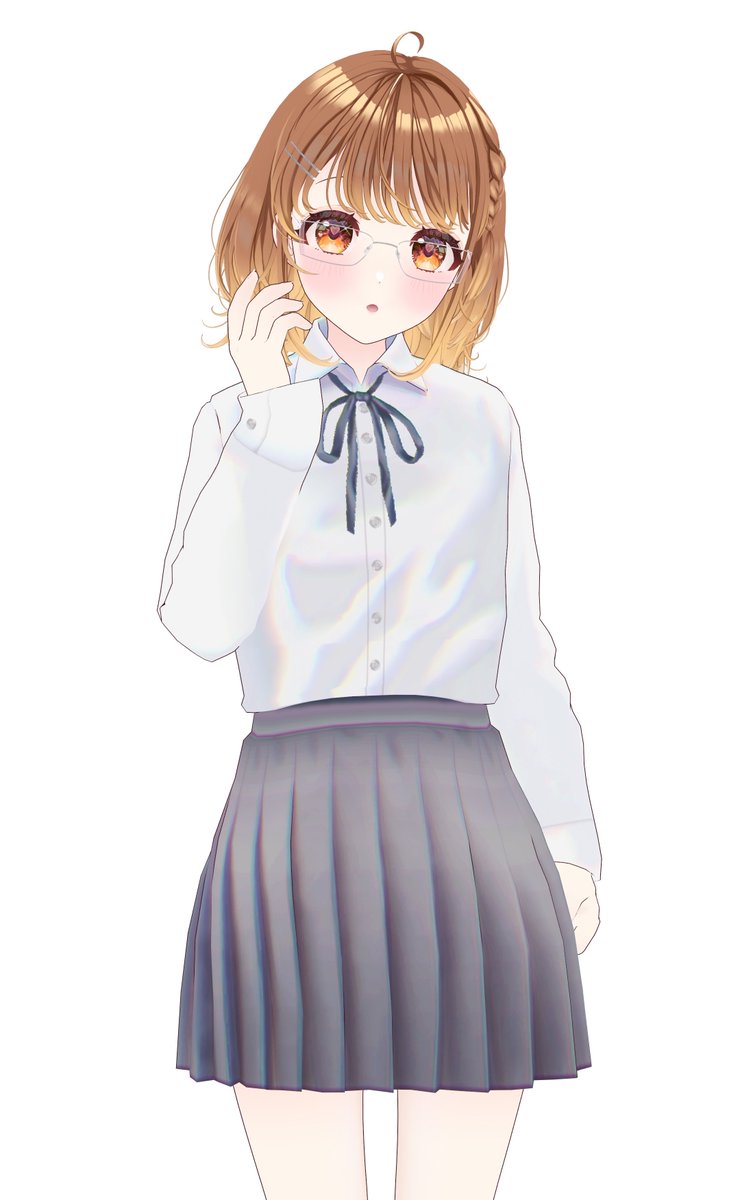 暁月クララ🎠💛パレプロ┊︎Sputrip tweet media