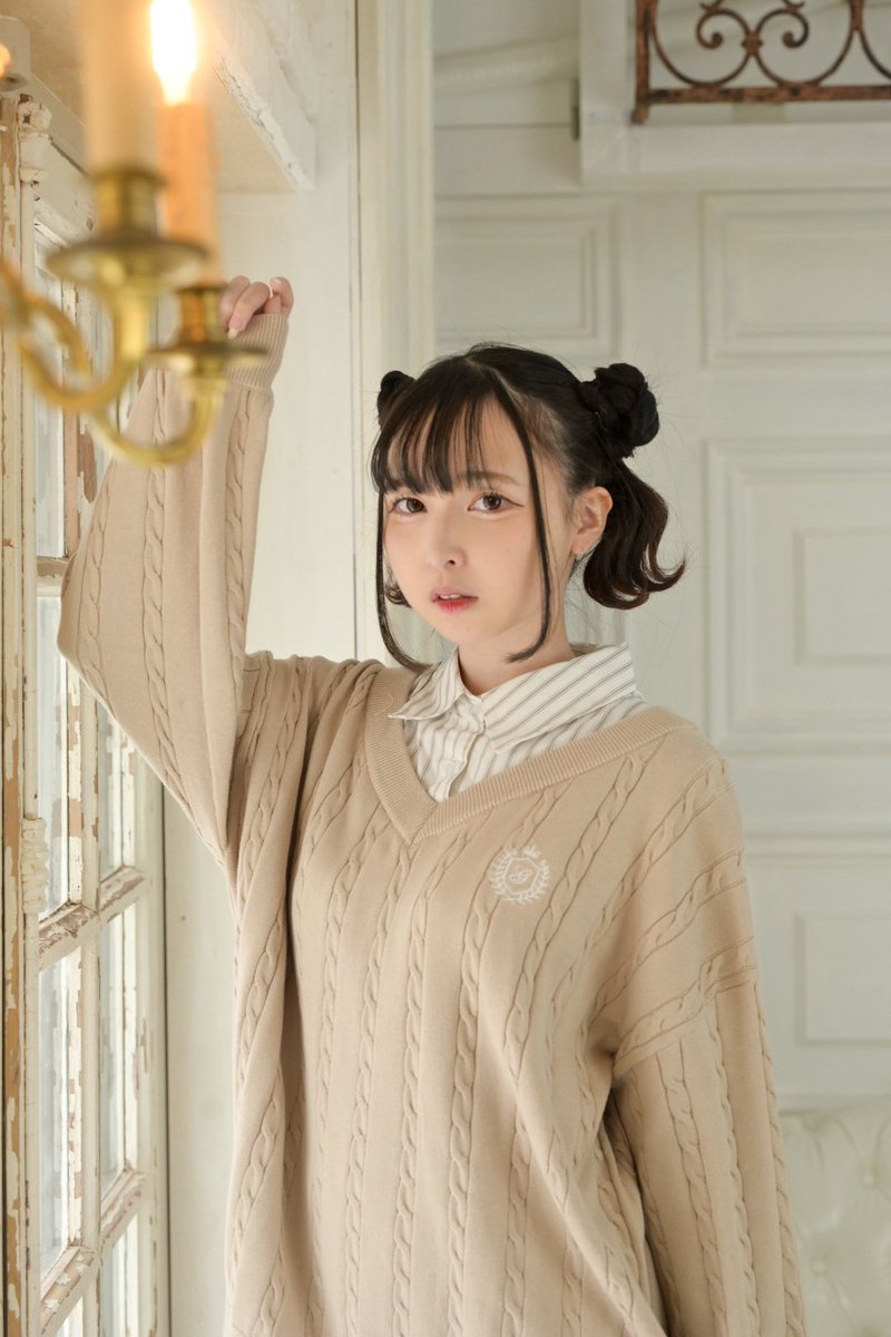 坂上 未優 (さかがみ みゆ) tweet media