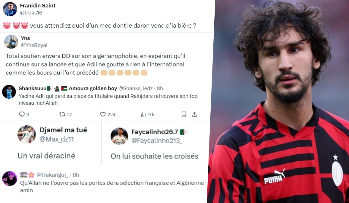 Fdesouche.com est une revue de presse tweet media