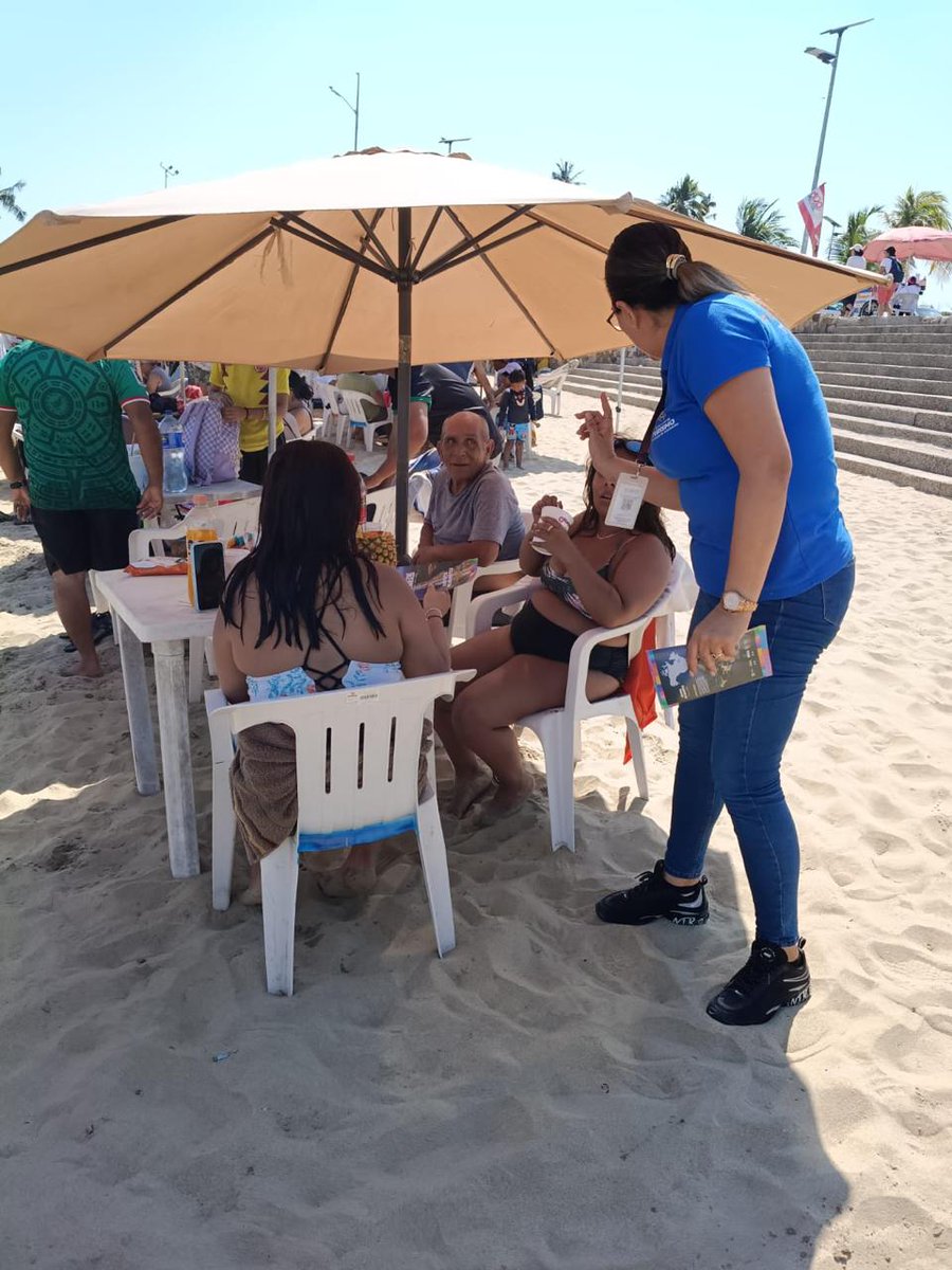 Secretaría de Turismo de Guerrero tweet media